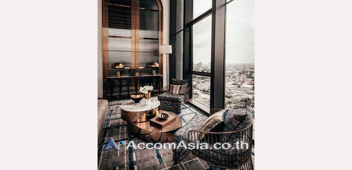 6 Quinn Sukhumvit 101 - Condominium - Sukhumvit - Bangkok / Accomasia