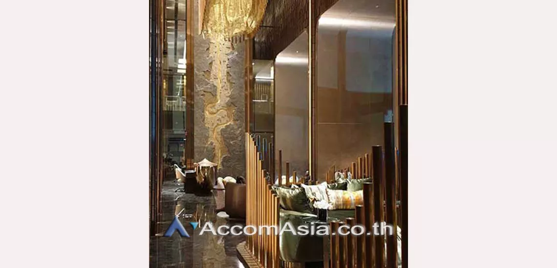 8 Quinn Sukhumvit 101 - Condominium - Sukhumvit - Bangkok / Accomasia