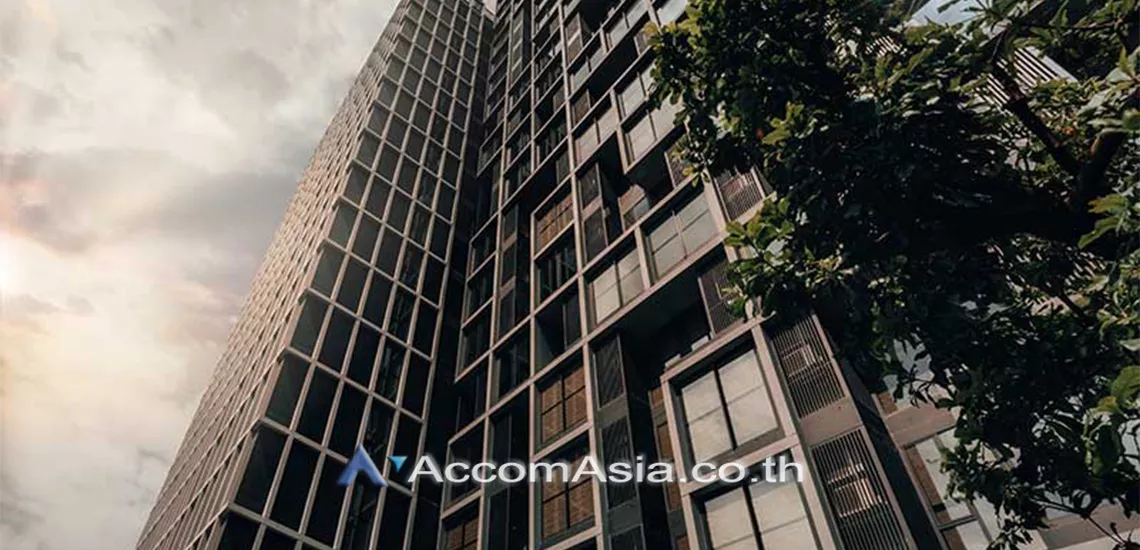  1 Quinn Sukhumvit 101 - Condominium - Sukhumvit - Bangkok / Accomasia