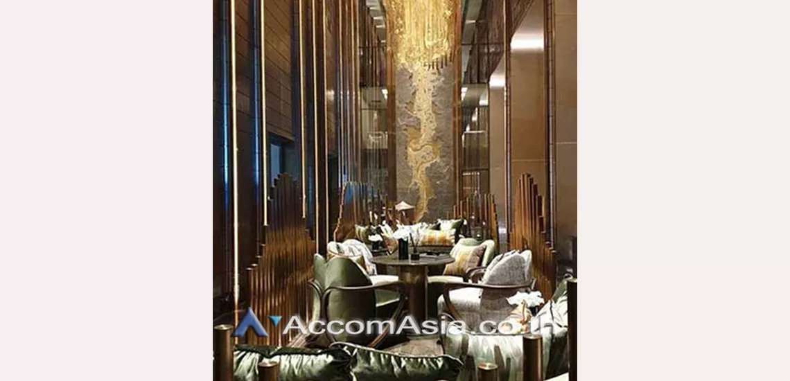 7 Quinn Sukhumvit 101 - Condominium - Sukhumvit - Bangkok / Accomasia