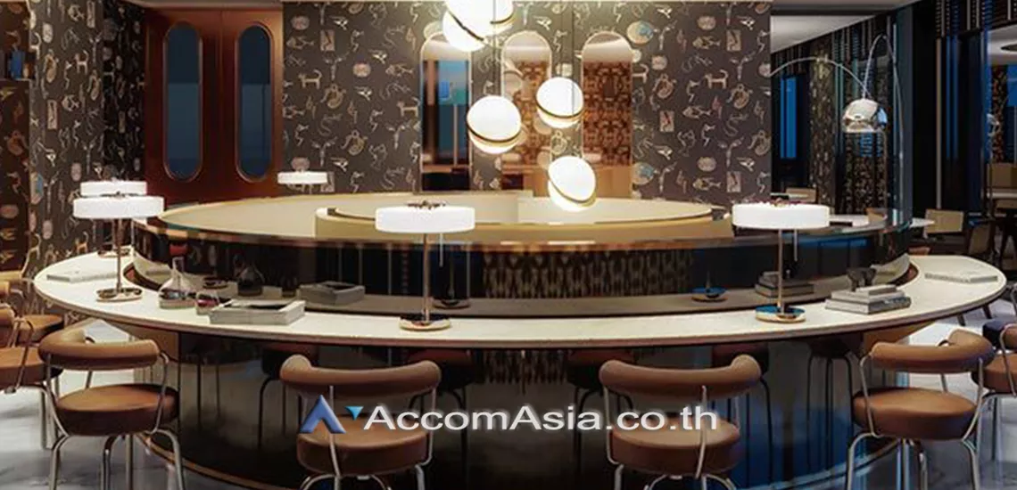  1 br Condominium For Sale in Sukhumvit ,Bangkok BTS Thong Lo at Noble Form Thong Lo AA35756