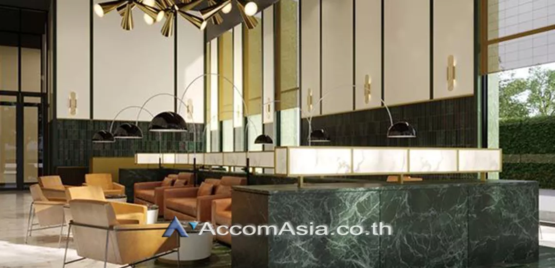  1 br Condominium For Sale in Sukhumvit ,Bangkok BTS Thong Lo at Noble Form Thong Lo AA35758