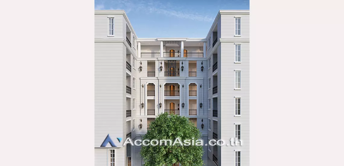  2 br Condominium For Sale in Sukhumvit ,Bangkok BTS Thong Lo at Verde Sukhumvit 49/15 AA32192