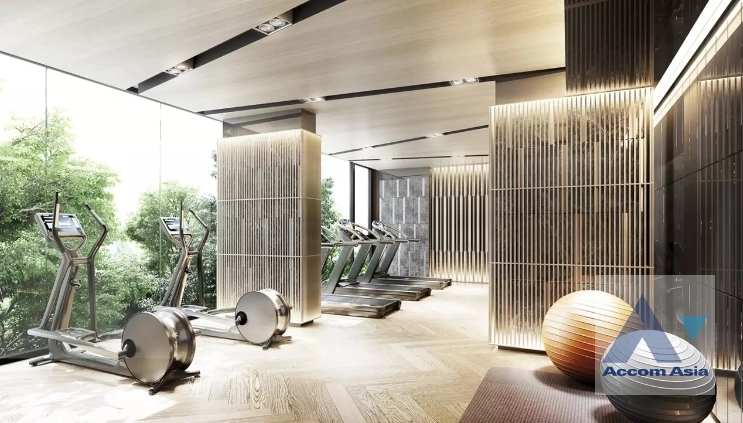 4 LLOYD Soonvijai-Thonglor - Condominium - Phetchaburi - Bangkok / Accomasia