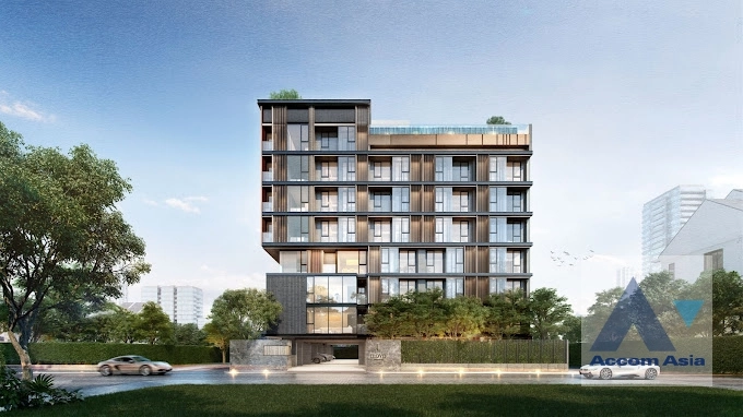  1 LLOYD Soonvijai-Thonglor - Condominium - Phetchaburi - Bangkok / Accomasia