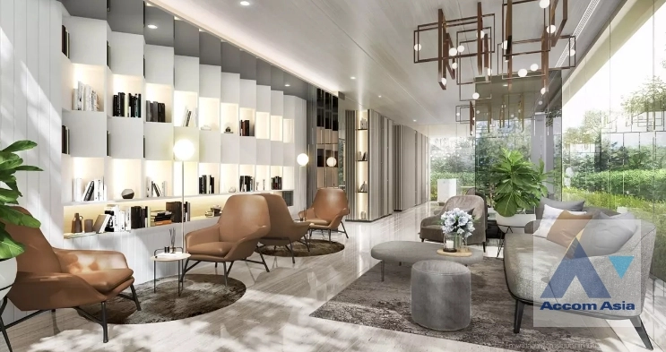  2 LLOYD Soonvijai-Thonglor - Condominium - Phetchaburi - Bangkok / Accomasia