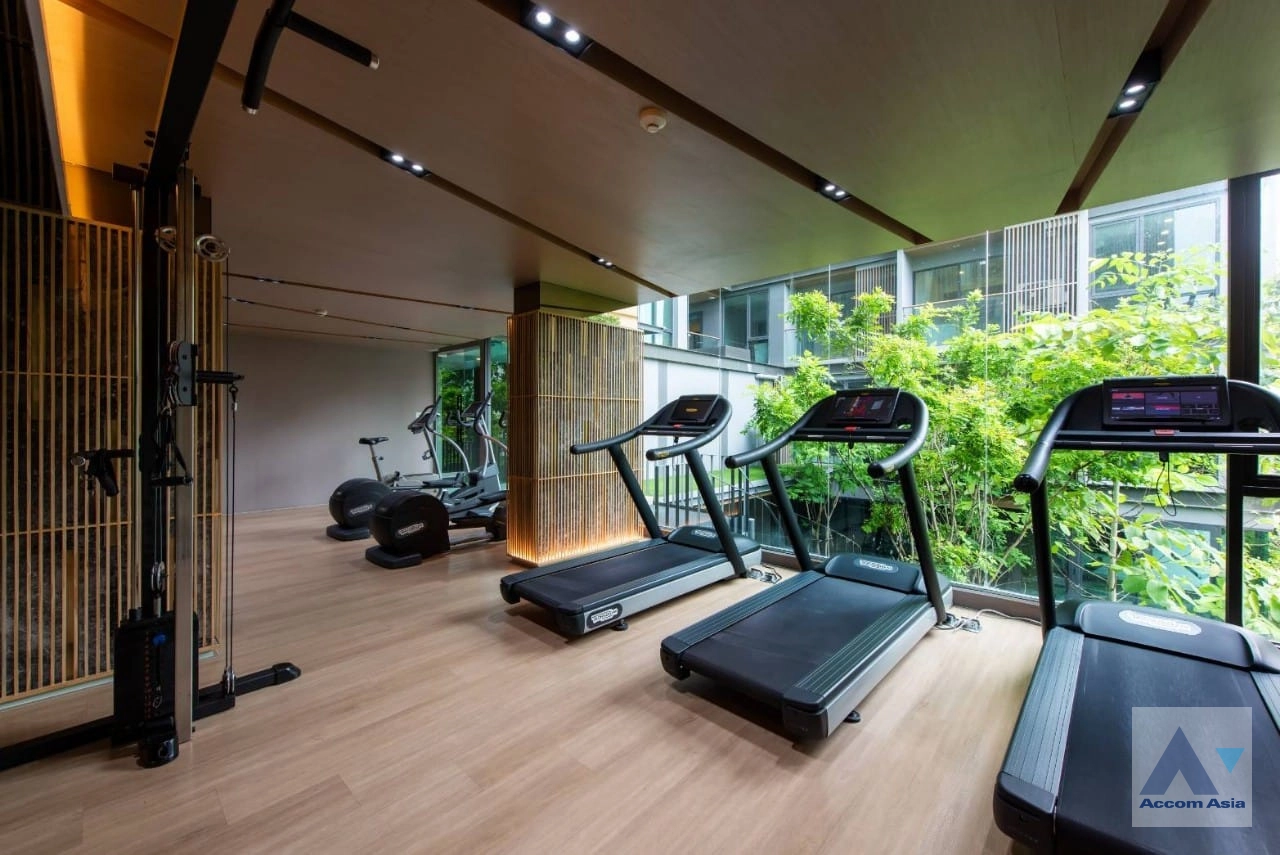 12 LLOYD Soonvijai-Thonglor - Condominium - Phetchaburi - Bangkok / Accomasia