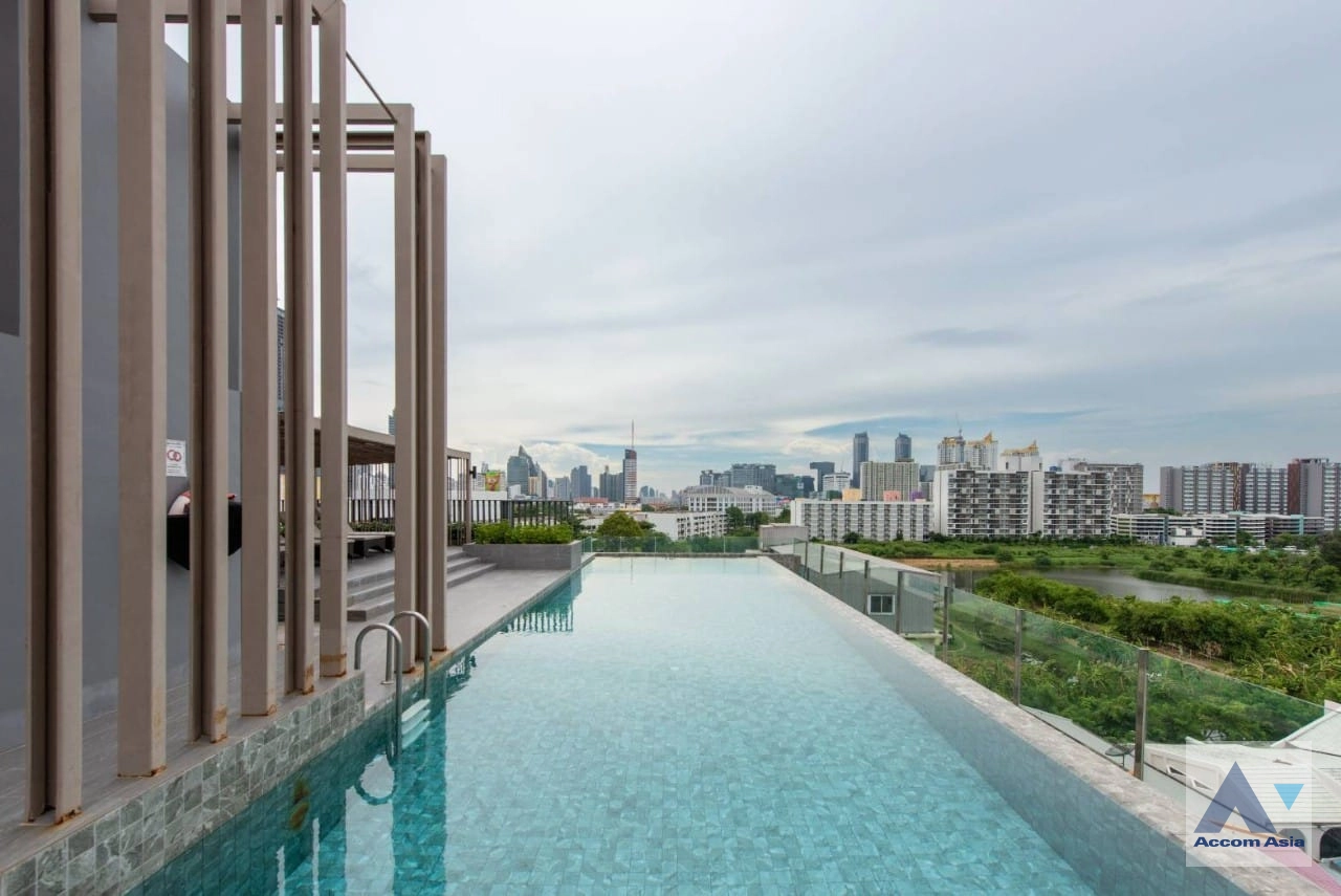 10 LLOYD Soonvijai-Thonglor - Condominium - Phetchaburi - Bangkok / Accomasia