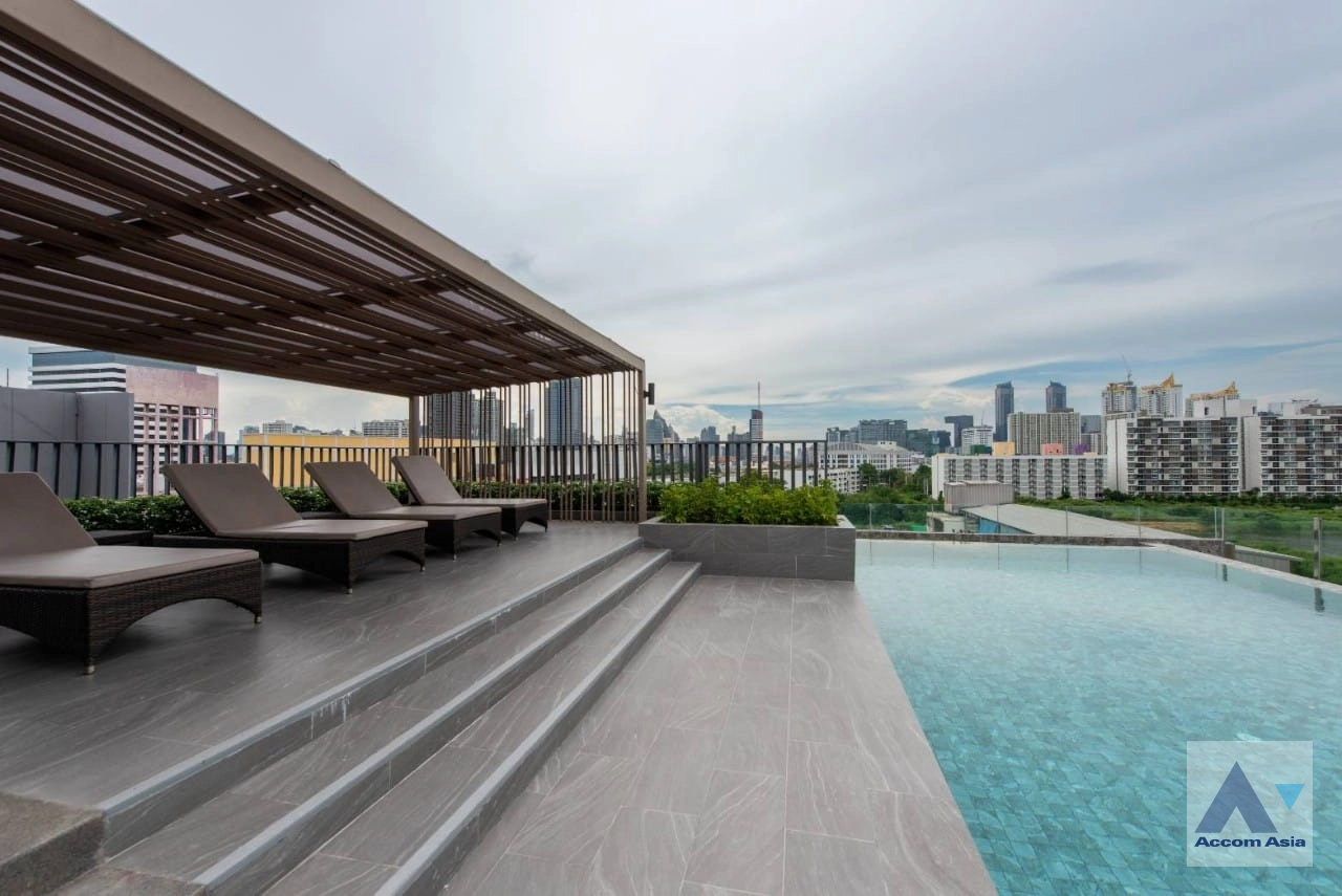 9 LLOYD Soonvijai-Thonglor - Condominium - Phetchaburi - Bangkok / Accomasia