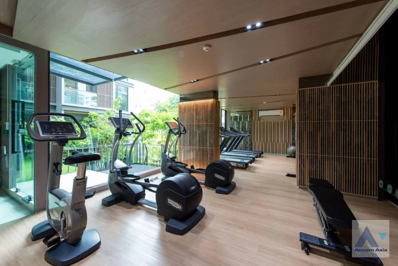 11 LLOYD Soonvijai-Thonglor - Condominium - Phetchaburi - Bangkok / Accomasia