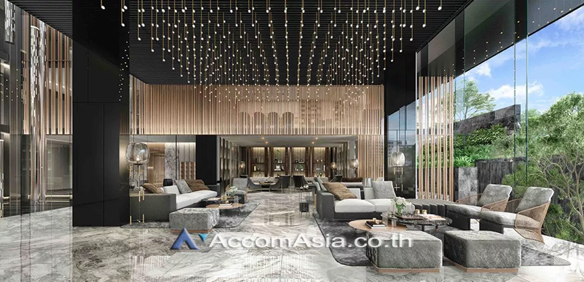 5 Walden Thonglor 8 - Condominium - Sukhumvit - Bangkok / Accomasia