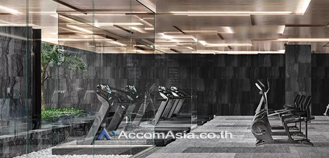 8 Walden Thonglor 8 - Condominium - Sukhumvit - Bangkok / Accomasia