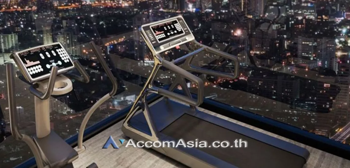 5 Vertier Sukhumvit - Condominium - Sukhumvit - Bangkok / Accomasia