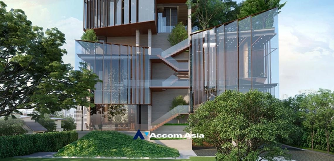  2 br Condominium For Sale in Sukhumvit ,Bangkok BTS Ekkamai at Rhythm Ekkamai Estate AA39382