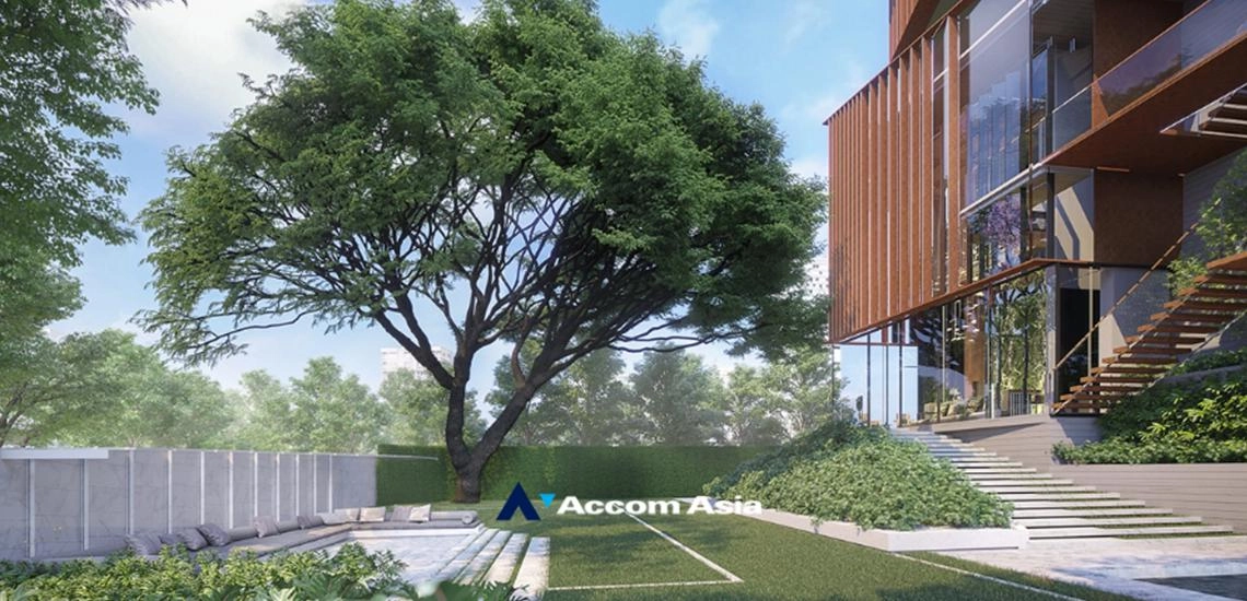  2 br Condominium For Sale in Sukhumvit ,Bangkok BTS Ekkamai at Rhythm Ekkamai Estate AA39382