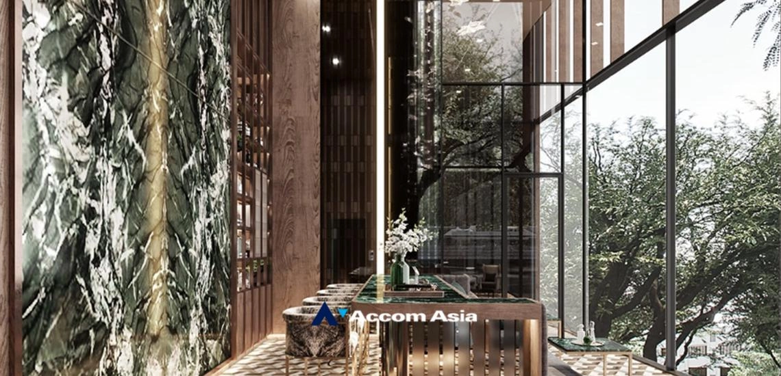  2 br Condominium For Sale in Sukhumvit ,Bangkok BTS Ekkamai at Rhythm Ekkamai Estate AA39382