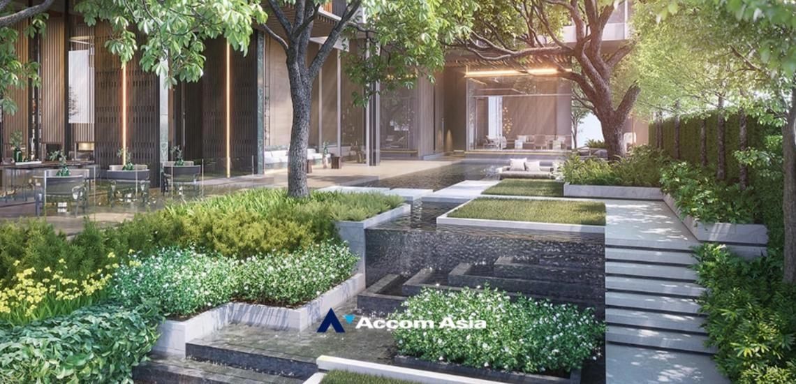  2 br Condominium For Sale in Sukhumvit ,Bangkok BTS Ekkamai at Rhythm Ekkamai Estate AA39382