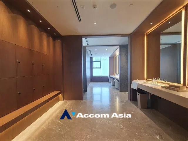  1 br Condominium For Rent in Ploenchit ,Bangkok BTS Chitlom at Scope Langsuan AA39998
