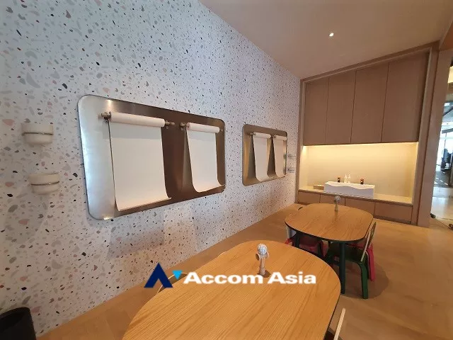  1 br Condominium For Rent in Ploenchit ,Bangkok BTS Chitlom at Scope Langsuan AA38611