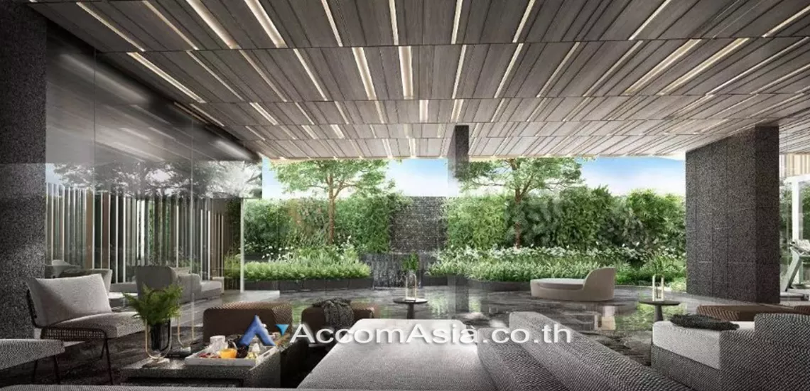 5 Walden Thonglor 13 - Condominium - Sukhumvit - Bangkok / Accomasia