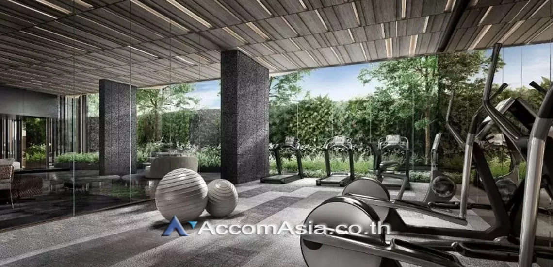 6 Walden Thonglor 13 - Condominium - Sukhumvit - Bangkok / Accomasia