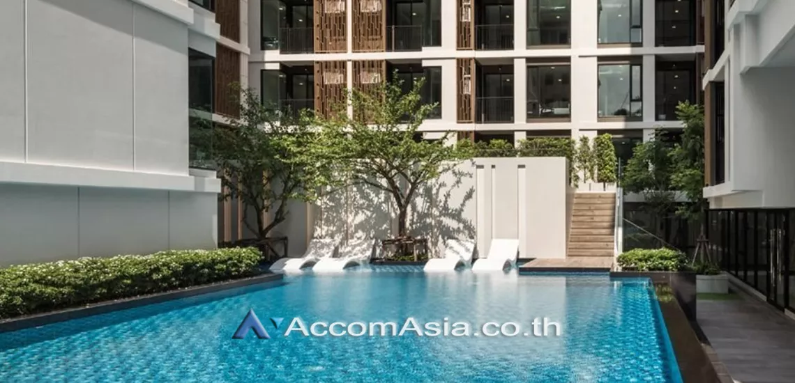  1 br Condominium For Sale in Phaholyothin ,Bangkok BTS Ratchathewi at Maestro 14 Siam Ratchathewi AA40269