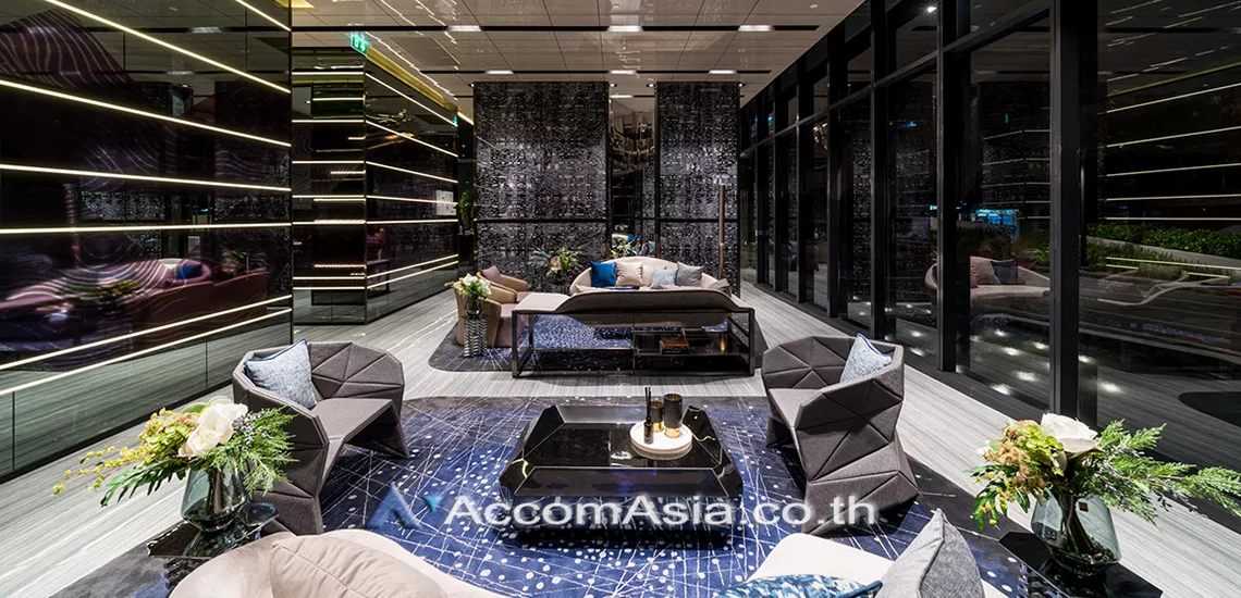 5 Ideo Mobi Rang Nam - Condominium - Rangnam - Bangkok / Accomasia