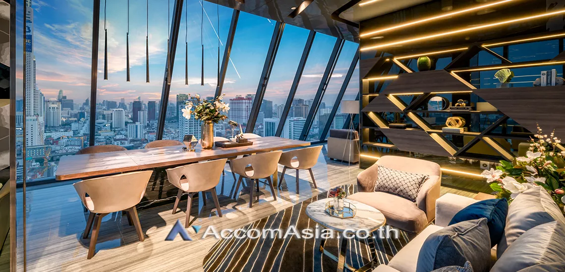 4 Ideo Mobi Rang Nam - Condominium - Rangnam - Bangkok / Accomasia