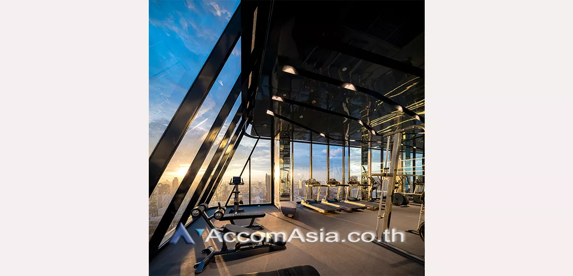 6 Ideo Mobi Rang Nam - Condominium - Rangnam - Bangkok / Accomasia