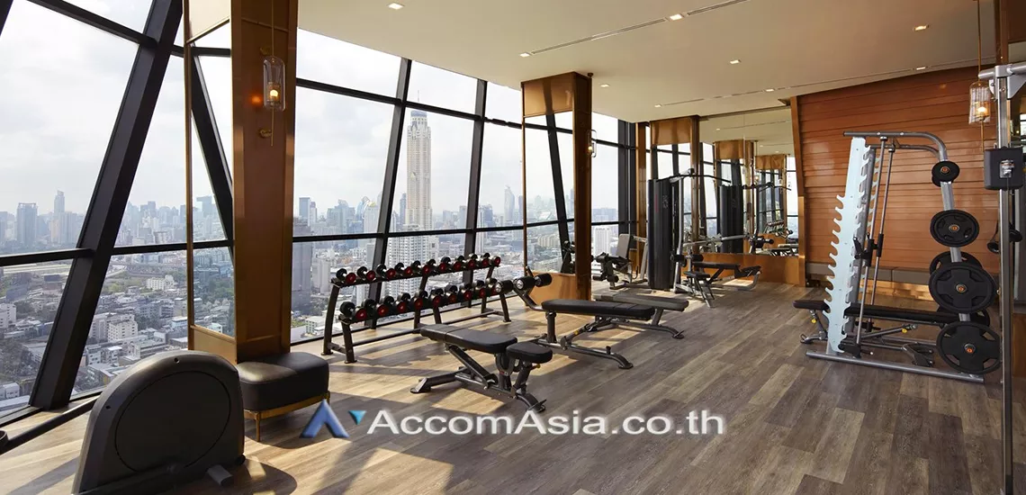  2 br Condominium For Sale in  ,Bangkok BTS Victory Monument at Ideo Q Victory AA34293