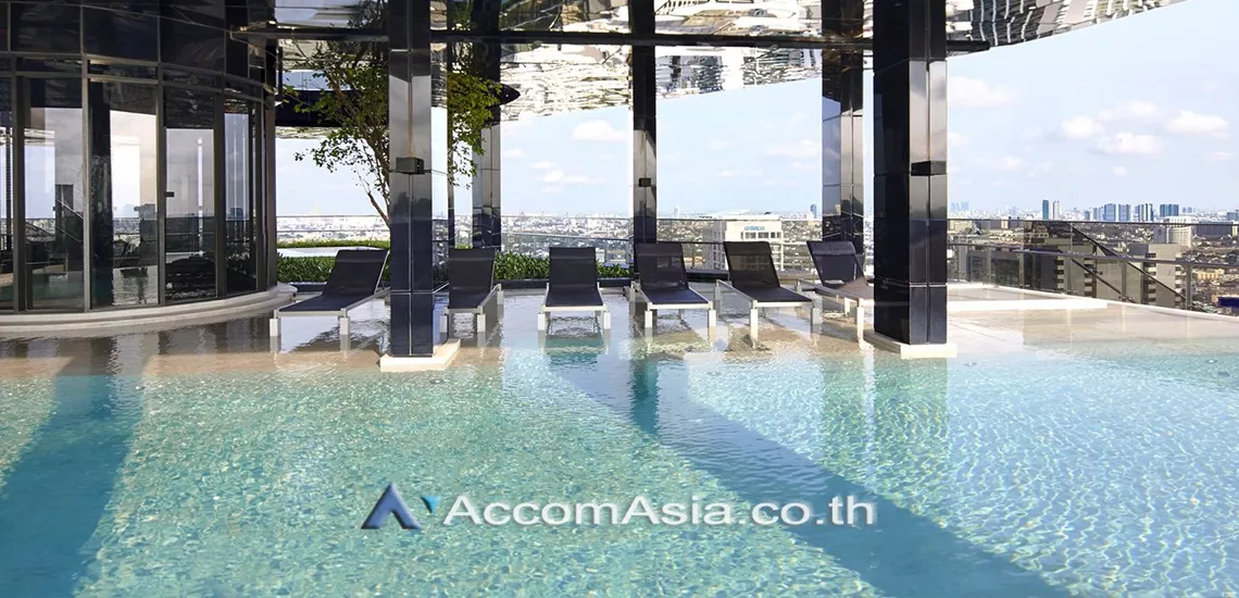  2 br Condominium For Sale in  ,Bangkok BTS Victory Monument at Ideo Q Victory AA34293