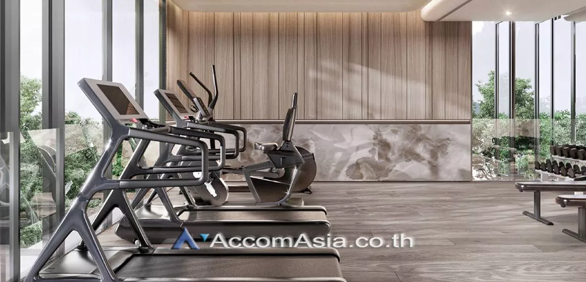  3 br Condominium For Sale in Phaholyothin ,Bangkok BTS Ari at Kalm Penthouse Ari AA42682