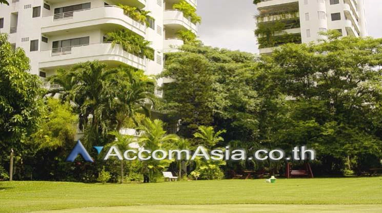  1 Urban Green Apartment - Apartment - Sukhumvit - Bangkok / Accomasia