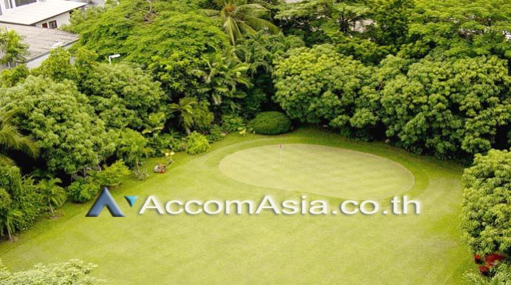  2 Urban Green Apartment - Apartment - Sukhumvit - Bangkok / Accomasia