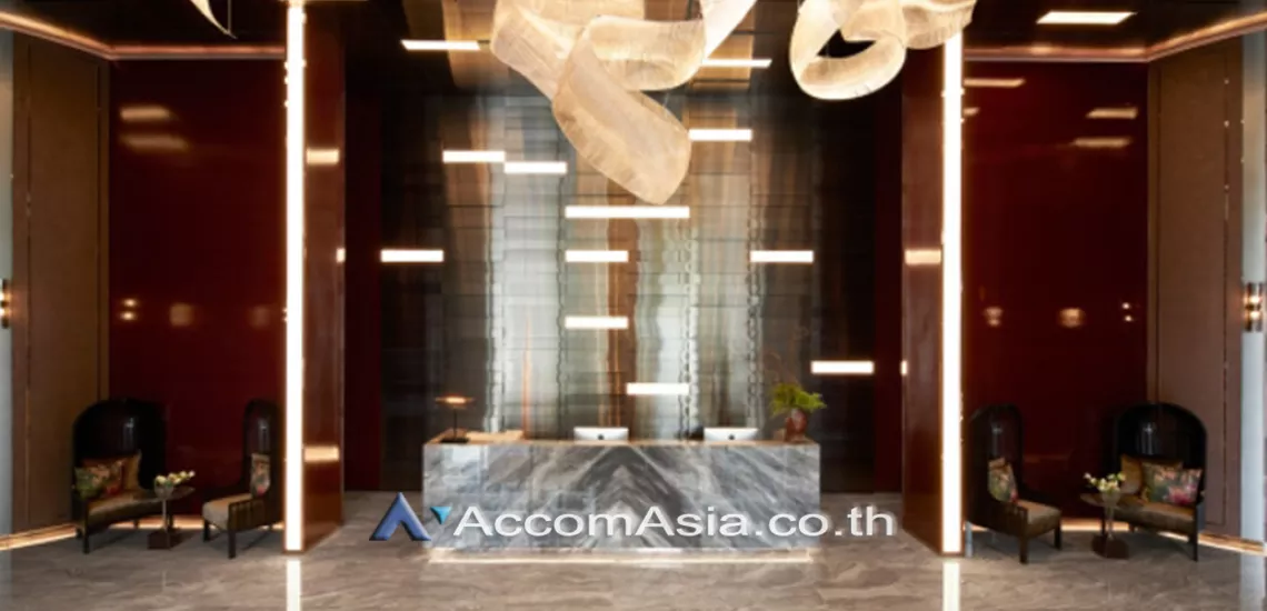 7 Life Asoke Hype - Condominium - Chaturathit - Bangkok / Accomasia