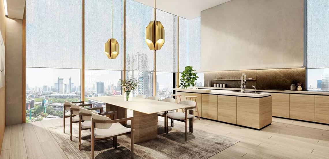  2 br Condominium For Sale in Ratchadaphisek ,Bangkok  at Nue District R9 AA43632