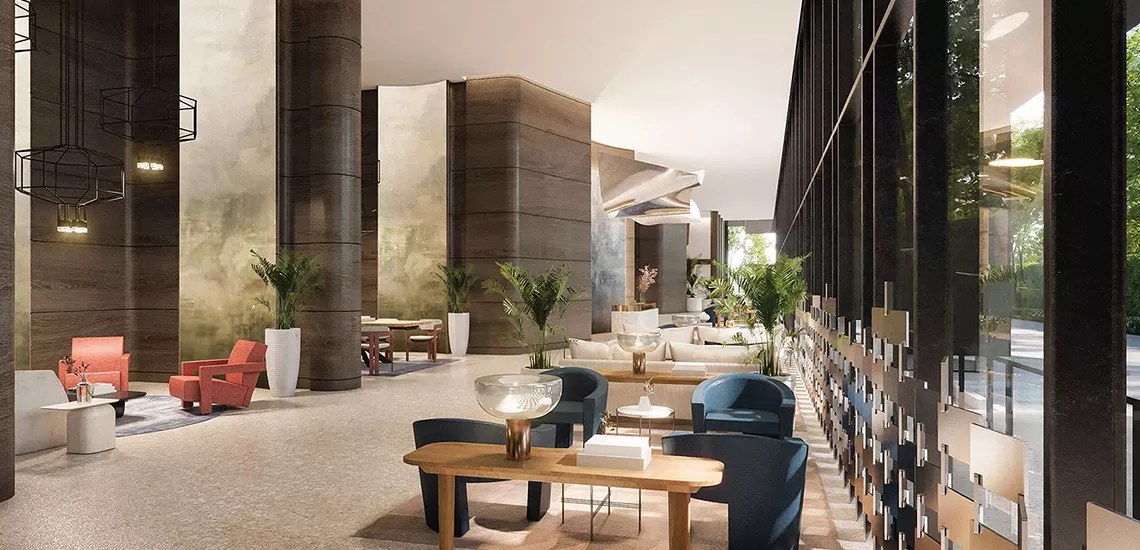  2 br Condominium For Sale in Ratchadaphisek ,Bangkok  at Nue District R9 AA43632