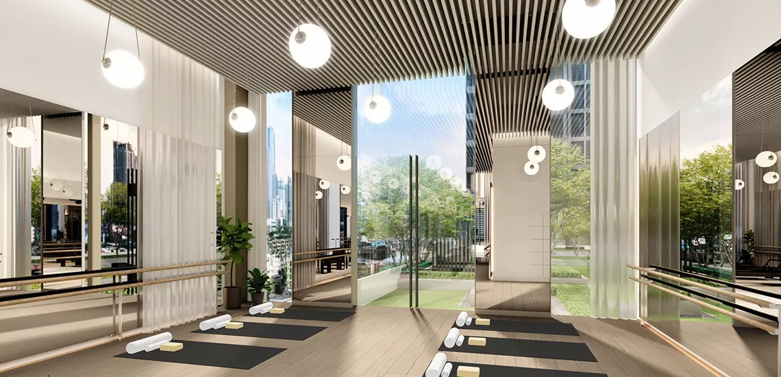  2 br Condominium For Sale in Ratchadaphisek ,Bangkok  at Nue District R9 AA43632