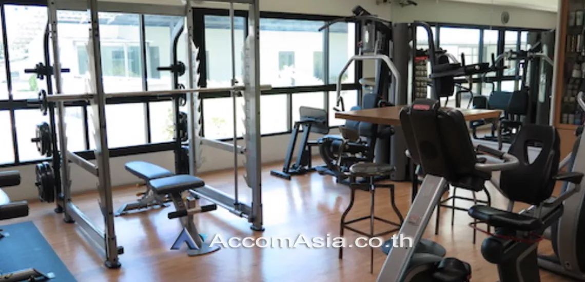 11 Charming Style - Apartment - Sukhumvit - Bangkok / Accomasia