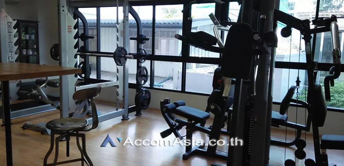 6 Charming Style - Apartment - Sukhumvit - Bangkok / Accomasia