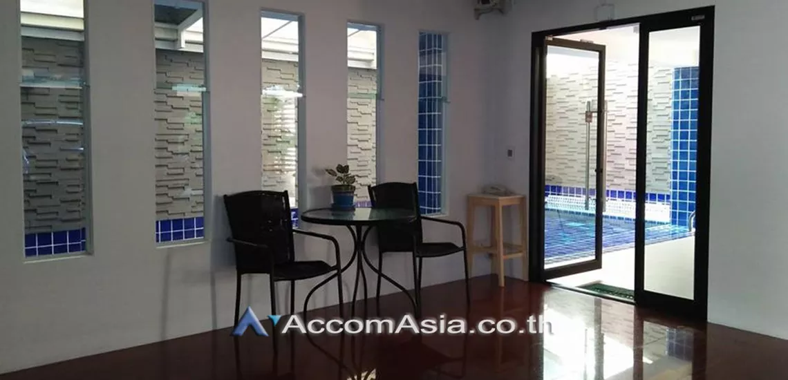  3 Charming Style - Apartment - Sukhumvit - Bangkok / Accomasia