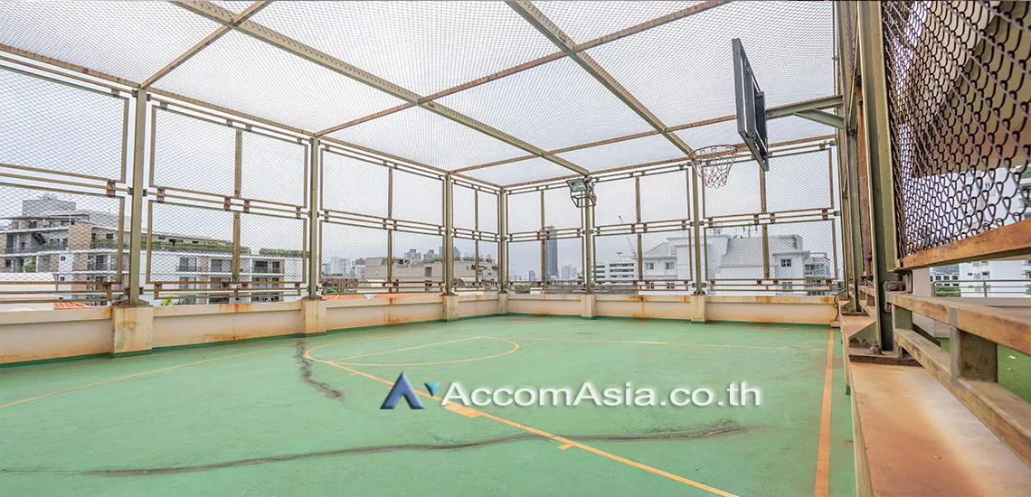 4 Charming Style - Apartment - Sukhumvit - Bangkok / Accomasia