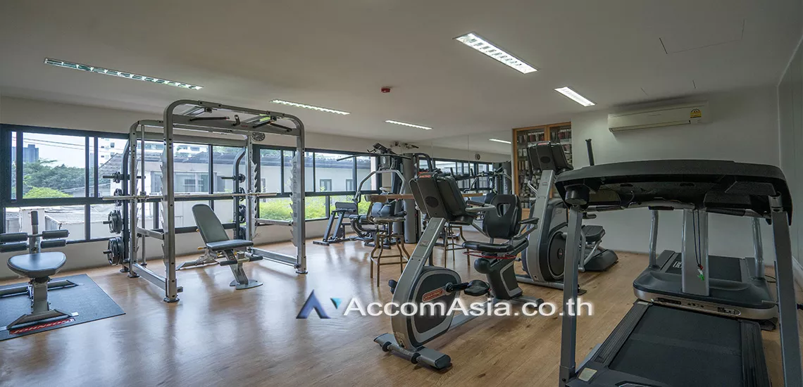 7 Charming Style - Apartment - Sukhumvit - Bangkok / Accomasia