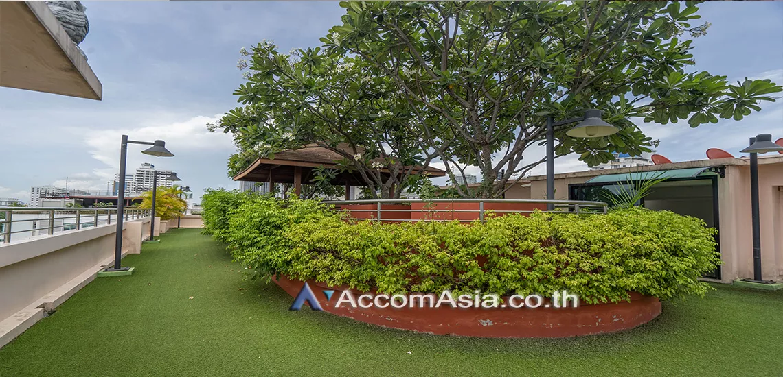 5 Charming Style - Apartment - Sukhumvit - Bangkok / Accomasia