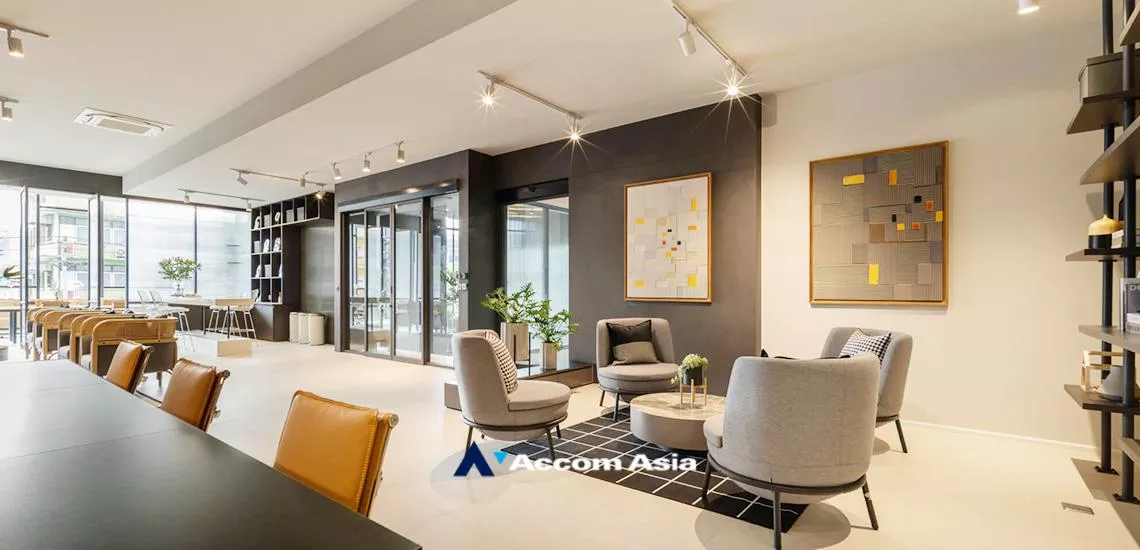  1 br Condominium for rent and sale in Ploenchit ,Bangkok BTS National Stadium at Cooper Siam condominium AA43047