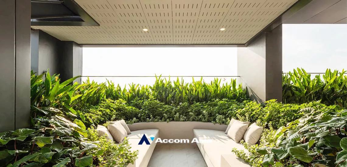  1 br Condominium for rent and sale in Ploenchit ,Bangkok BTS National Stadium at Cooper Siam condominium AA43047