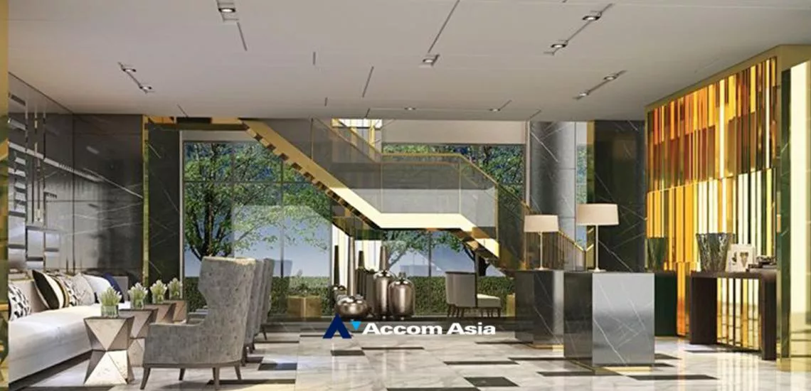  2 br Condominium For Rent in Sukhumvit ,Bangkok BTS On Nut at Ramada Plaza Residence AA33019