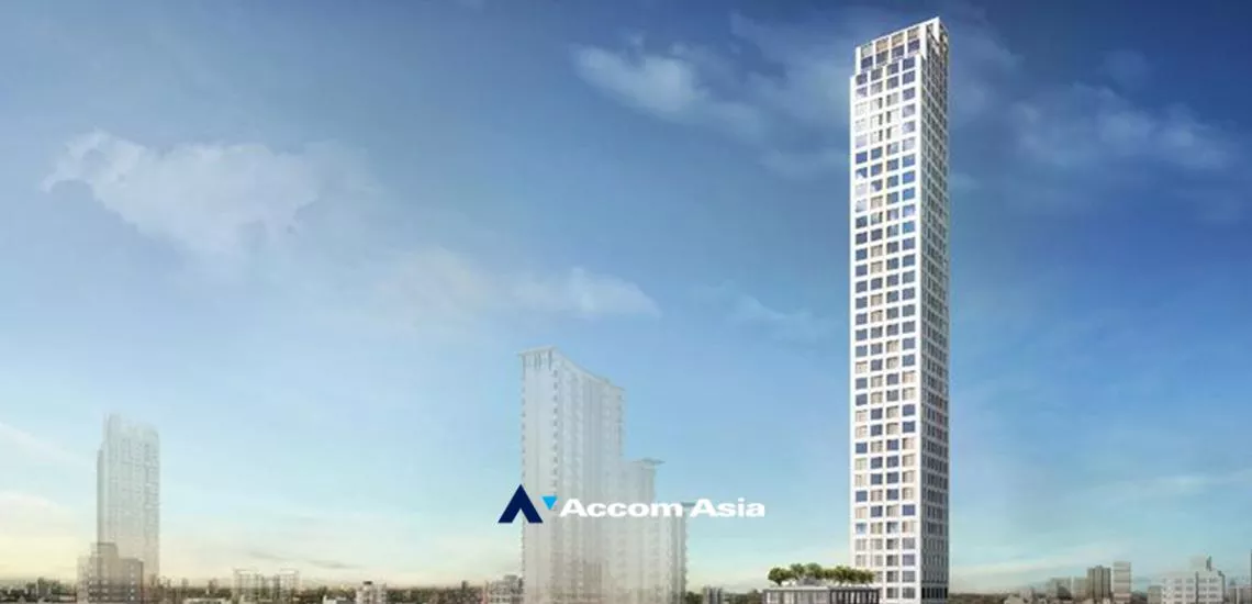  1 Ramada Plaza Residence - Condominium - Sukhumvit - Bangkok / Accomasia