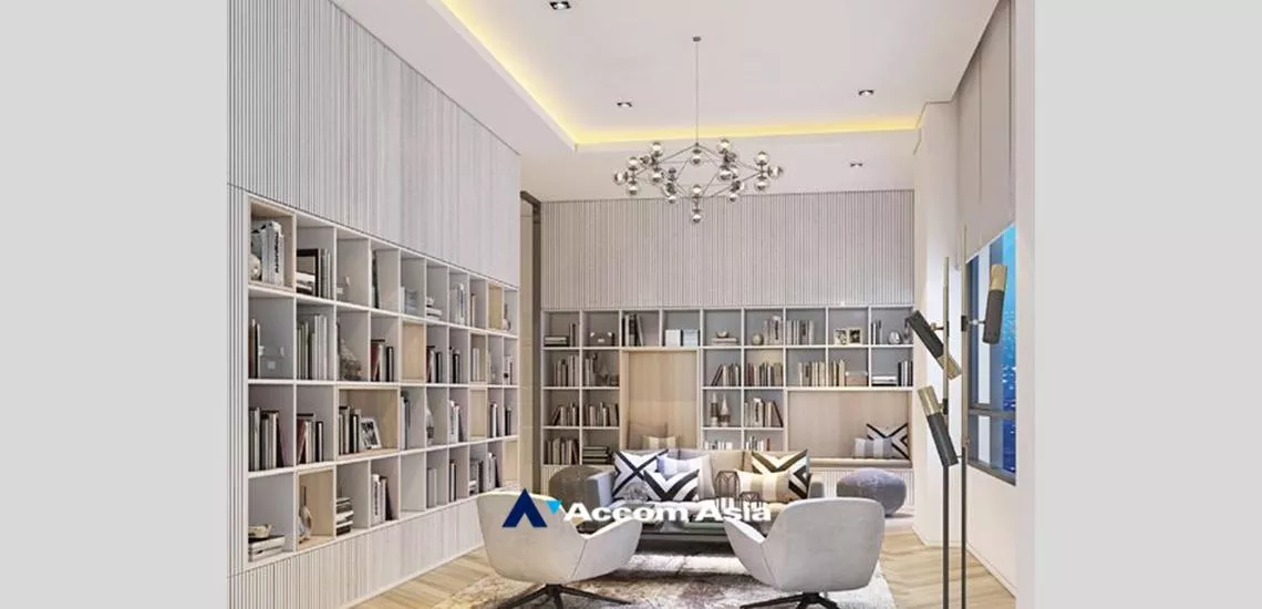 6 Ramada Plaza Residence - Condominium - Sukhumvit - Bangkok / Accomasia