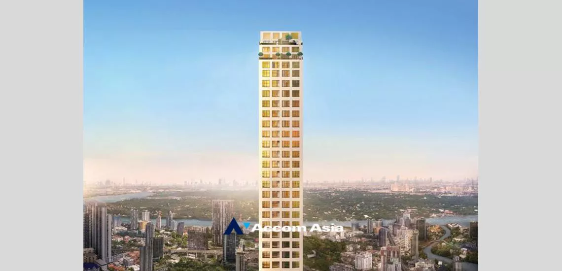 8 Ramada Plaza Residence - Condominium - Sukhumvit - Bangkok / Accomasia